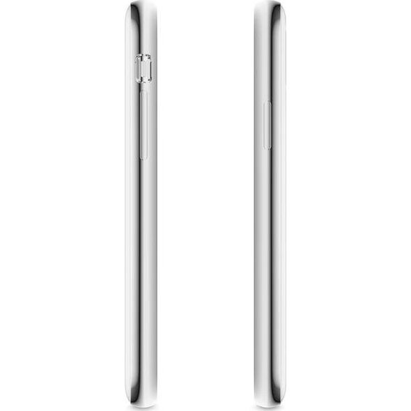 Moshi Moshi iGlaze etui na iPhone 11 Pro (Pearl White)