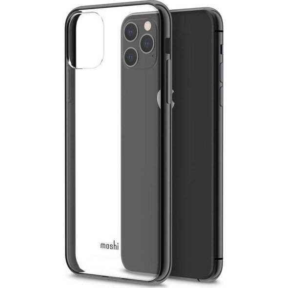 Moshi Moshi Vitros etui ochronne na iPhone 11 Pro Max (Raven Black)