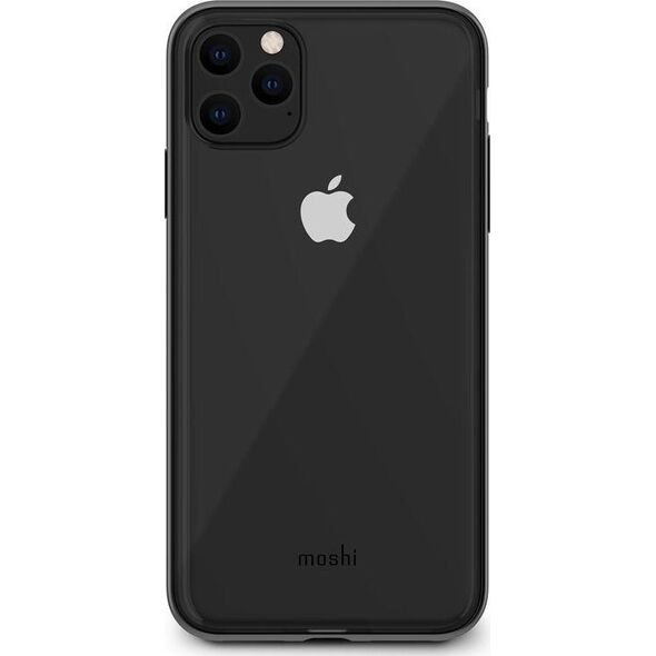 Moshi Moshi Vitros etui ochronne na iPhone 11 Pro Max (Raven Black)