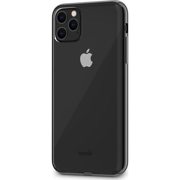 Moshi Moshi Vitros etui ochronne na iPhone 11 Pro Max (Raven Black)