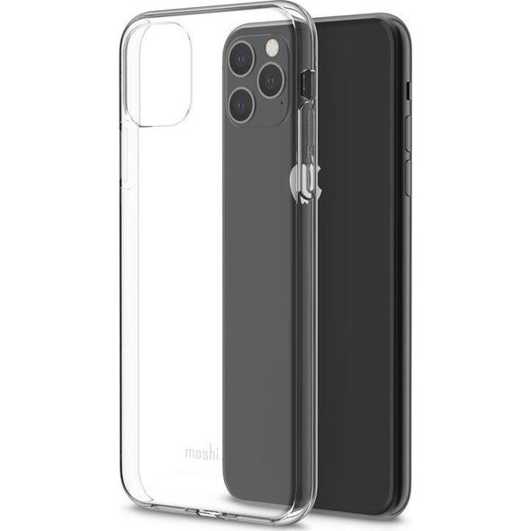 Moshi Moshi Vitros etui ochronne na iPhone 11 Pro Max (Crystal Clear)