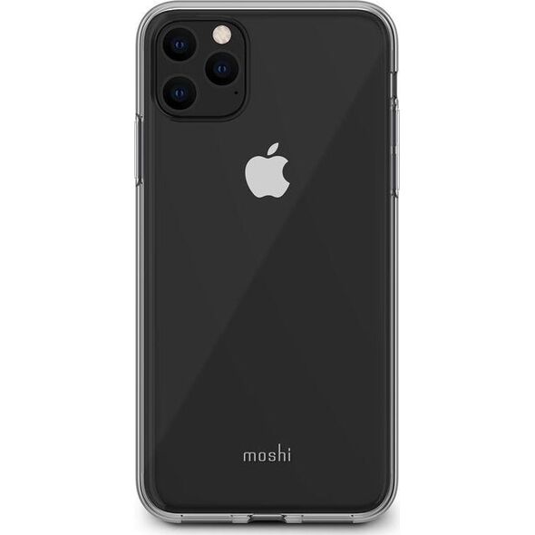 Moshi Moshi Vitros etui ochronne na iPhone 11 Pro Max (Crystal Clear)