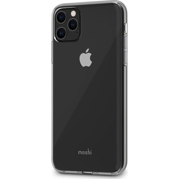Moshi Moshi Vitros etui ochronne na iPhone 11 Pro Max (Crystal Clear)
