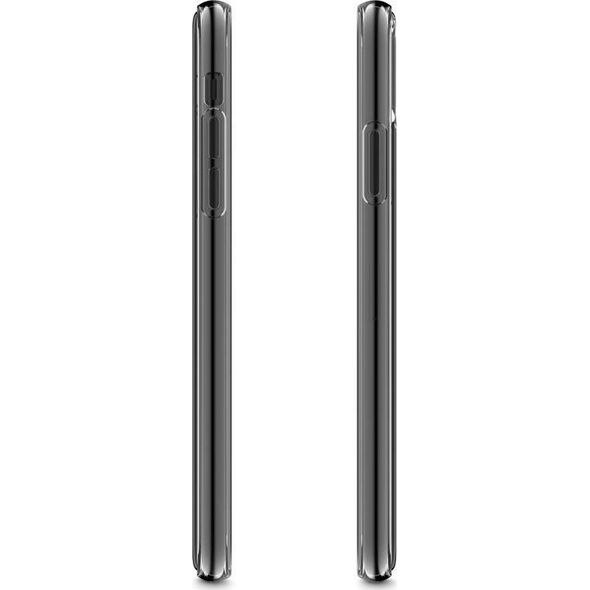 Moshi Moshi Vitros etui ochronne na iPhone 11 Pro Max (Crystal Clear)