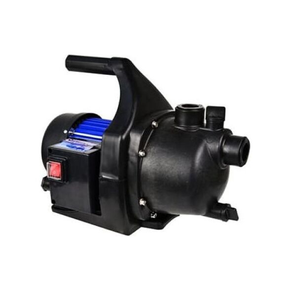 Geko Pompa ogrodowa do wody G81435 1200W 3800 l/h