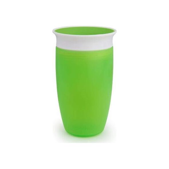 Munchkin Kubek niekapek 360 296ml zielony