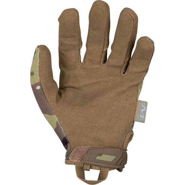 Mechanix Wear Rękawice The Original 2015 MultiCam r. XL