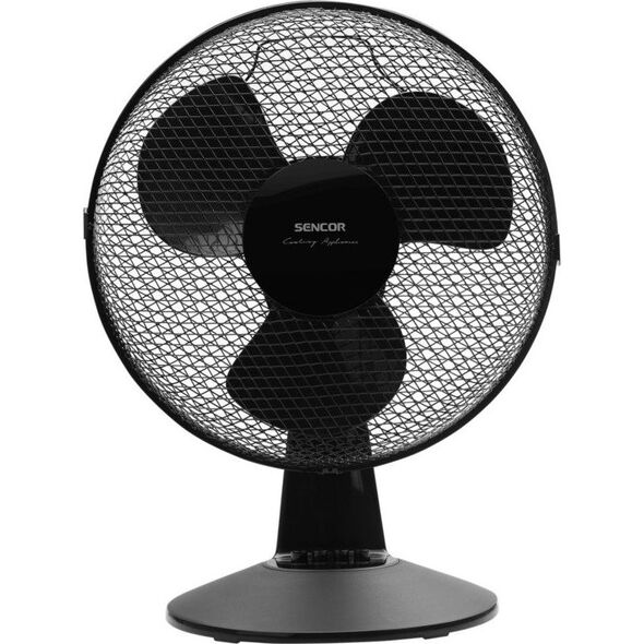 Wentylator Sencor SFE 3011BK