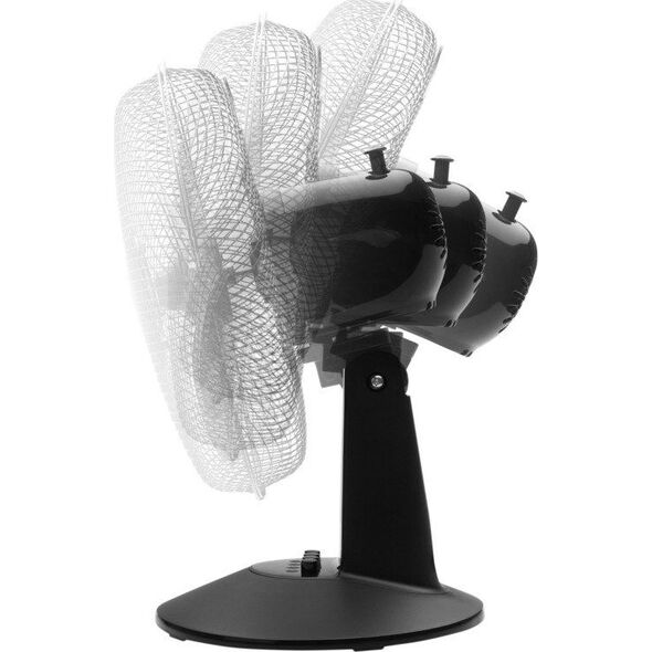 Wentylator Sencor SFE 3011BK