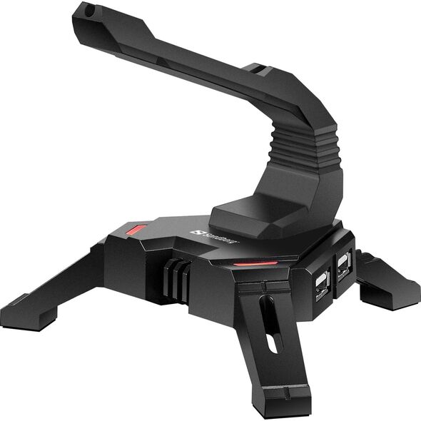Mouse bungee Sandberg 2in1  (133-92)