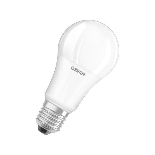 Ledvance Żarówka OSRAM LED STAR CL A Fros. 13W 827 E27