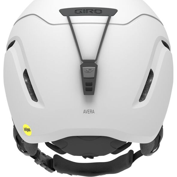 Giro Kask AVERA matte white r. S (52-55.5 cm) (GR-7097)