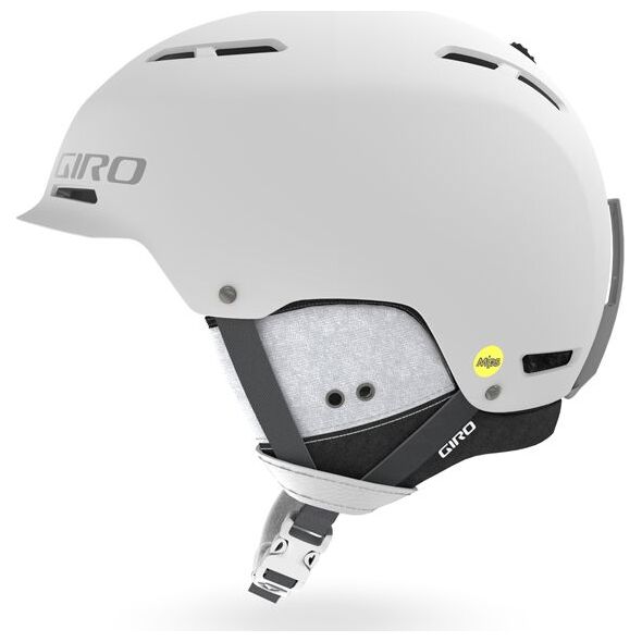 Giro Kask TRIG MIPS matte white r. M (55.5-59 cm) (GR-7105680)