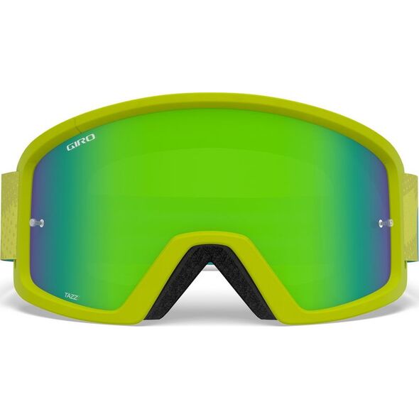 Giro Gogle TAZZ MTB citron fanatic (GR-7114592)