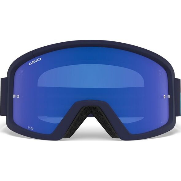 Giro Gogle TAZZ MTB midnight iceberg (GR-7114593)