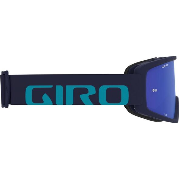 Giro Gogle TAZZ MTB midnight iceberg (GR-7114593)