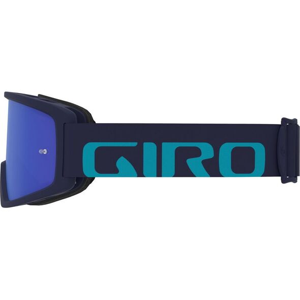 Giro Gogle TAZZ MTB midnight iceberg (GR-7114593)