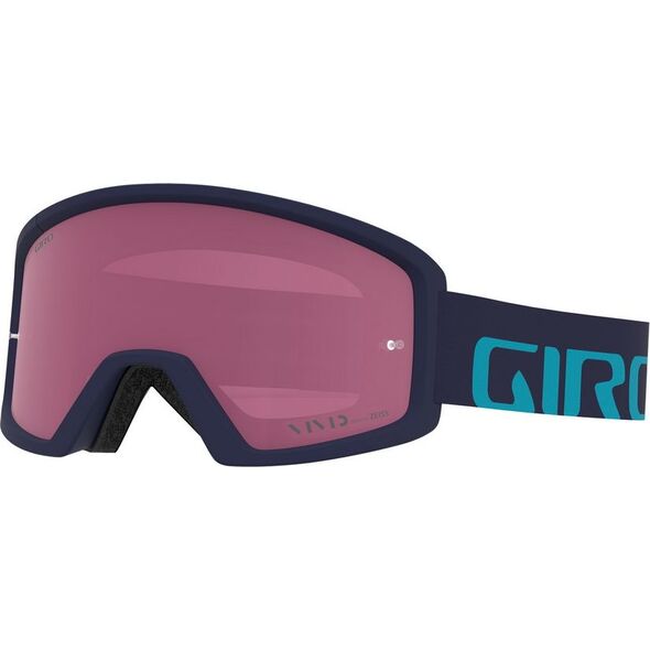 Giro Gogle TAZZ MTB midnight iceberg (GR-7114594)