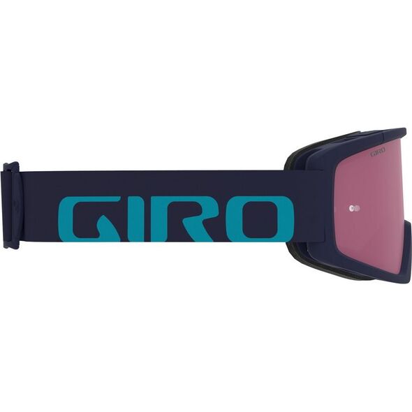 Giro Gogle TAZZ MTB midnight iceberg (GR-7114594)