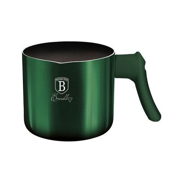 Berlinger Haus Garnek do mleka EMERALD BH-6061