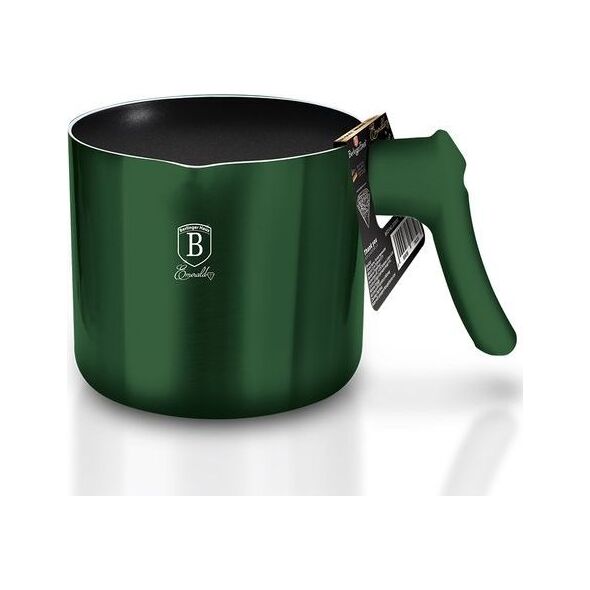 Berlinger Haus Garnek do mleka EMERALD BH-6061