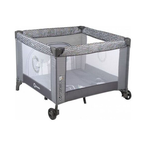 Lionelo Kojec SOFIE grey scandi