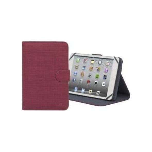 Etui na tablet RivaCase Riva Tablet Case Biscayne 3317 10,1" red