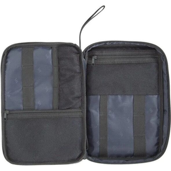 Etui na tablet RivaCase Riva Reiseorganisator Biscayne 12" schwarz 5632