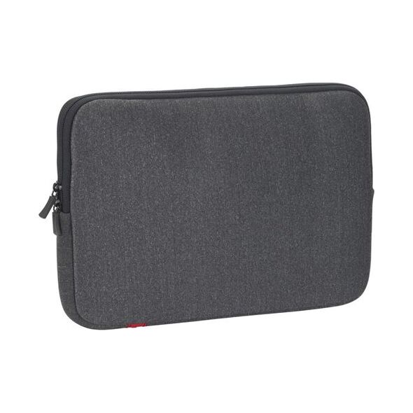 Etui na tablet RivaCase Riva Slipcase Antishock 13,3-14" dunkelgrau 5124