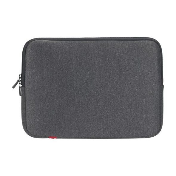 Etui na tablet RivaCase Riva Slipcase Antishock 13,3-14" dunkelgrau 5124