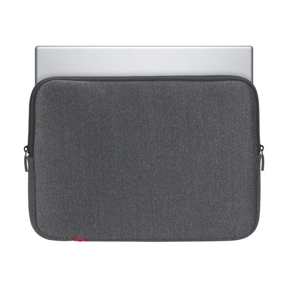 Etui na tablet RivaCase Riva Slipcase Antishock 13,3-14" dunkelgrau 5124