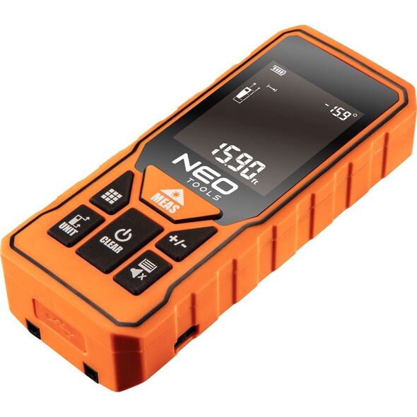 Dalmierz laserowy Neo 75-201