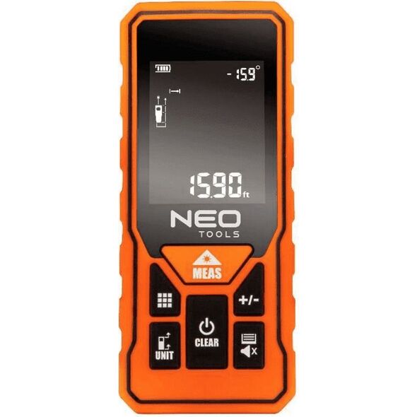 Dalmierz laserowy Neo 75-201