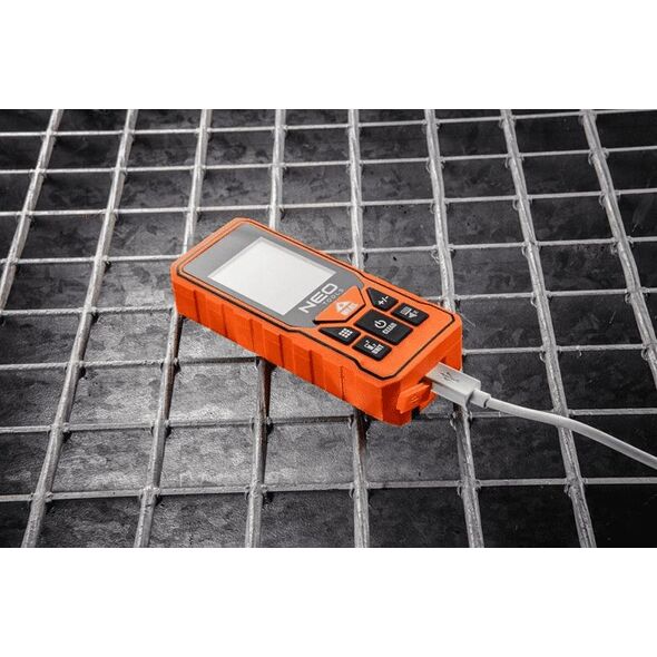 Dalmierz laserowy Neo 75-201