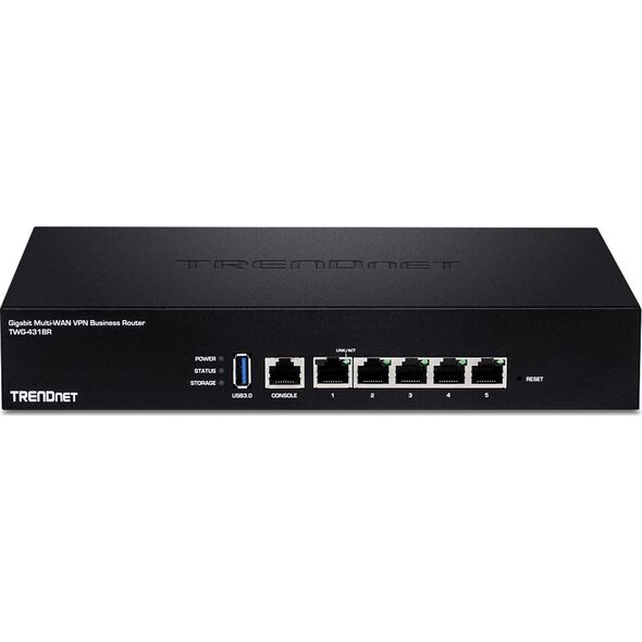Router TRENDnet TWG-431BR