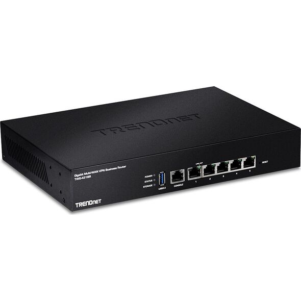 Router TRENDnet TWG-431BR