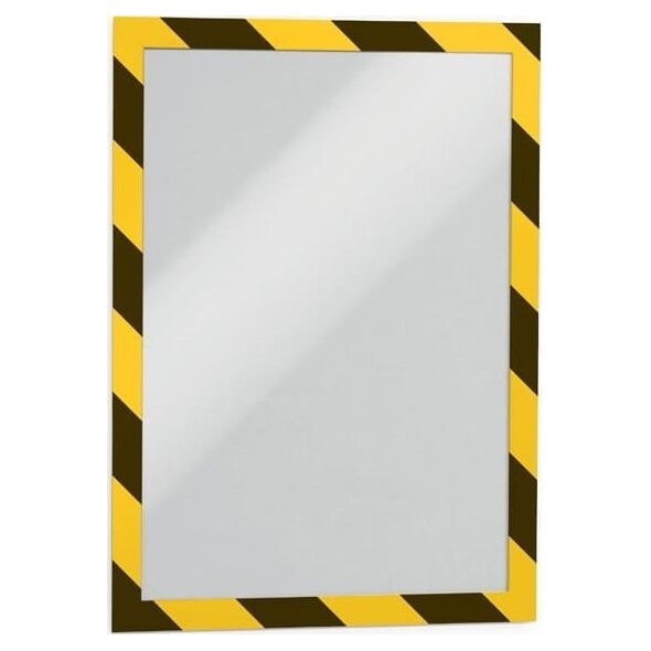 Durable Ramka magnetyczna DURAFRAME SECURITY A4