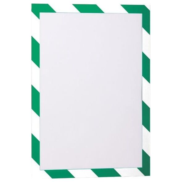Durable Ramka magnetyczna DURAFRAME SECURITY A4