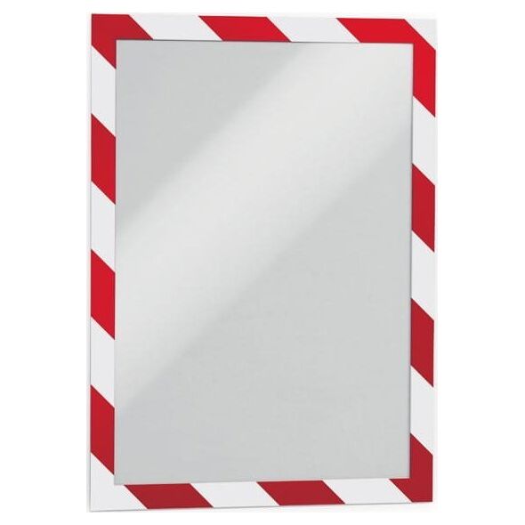 Durable Ramka magnetyczna DURAFRAME SECURITY A4