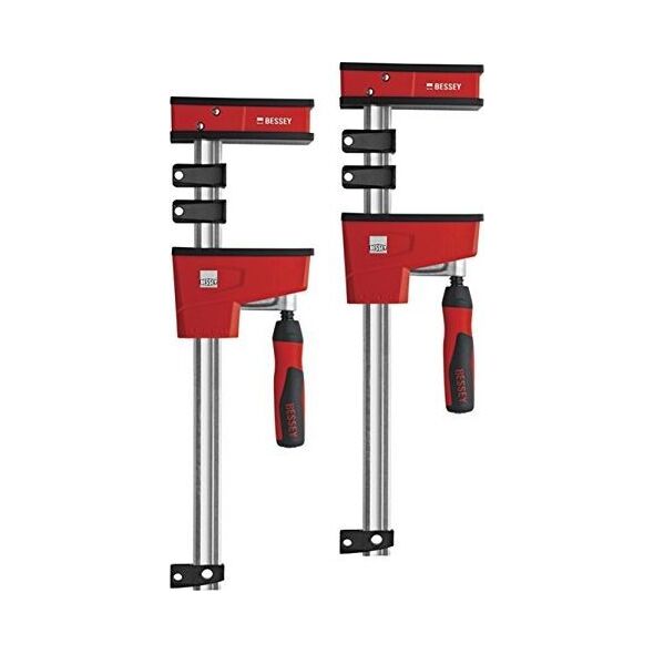 Bessey BESSEY ŚCISK PEŁNOPOWIERZCHNIOWY KRE 600/95 BESKRE60-2K