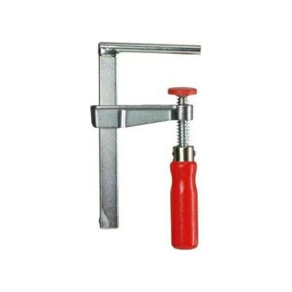 Bessey BESSEY ZACISK STOŁOWY LM10/5R8 100/50 BESLM10-5R8