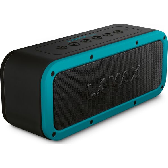 Głośnik Lamax Storm1 niebieski (LMXSM1)