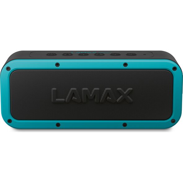 Głośnik Lamax Storm1 niebieski (LMXSM1)