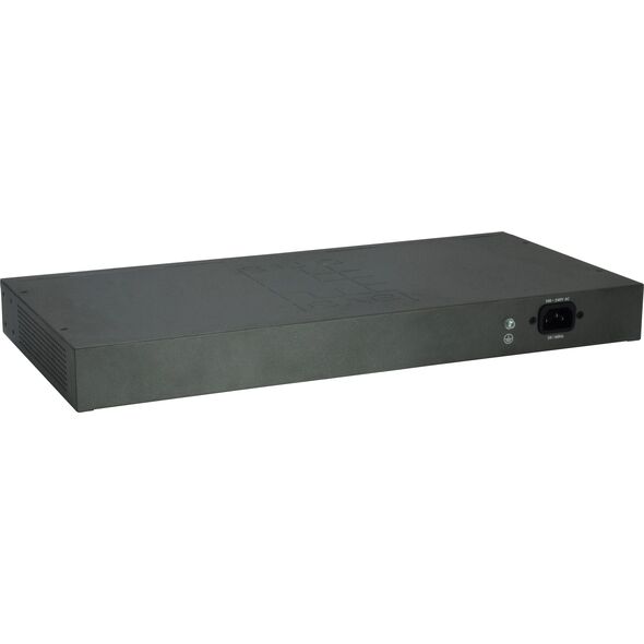 Switch LevelOne GEP-2652