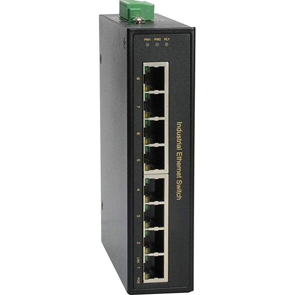 Switch LevelOne IFP-0801