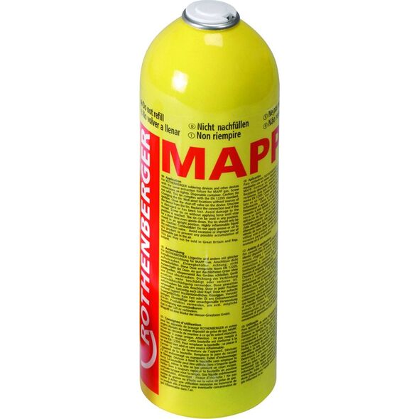 Rothenberger nabój gazu Mapp Gas 750ml (35521-C)