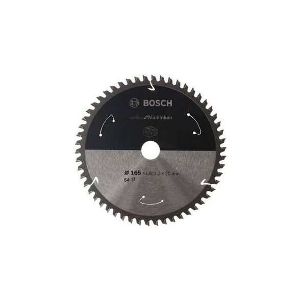 Bosch Standard for Wood tarcza tnąca 190x30x24 (2608837708)