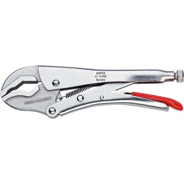 Knipex KNIPEX SZCZYPCE SPAWALNICZE PROFIL 250mm KX4114250