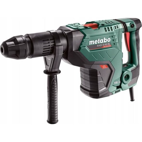Młotowiertarka Metabo KHEV 8-45 BL 1500 W
