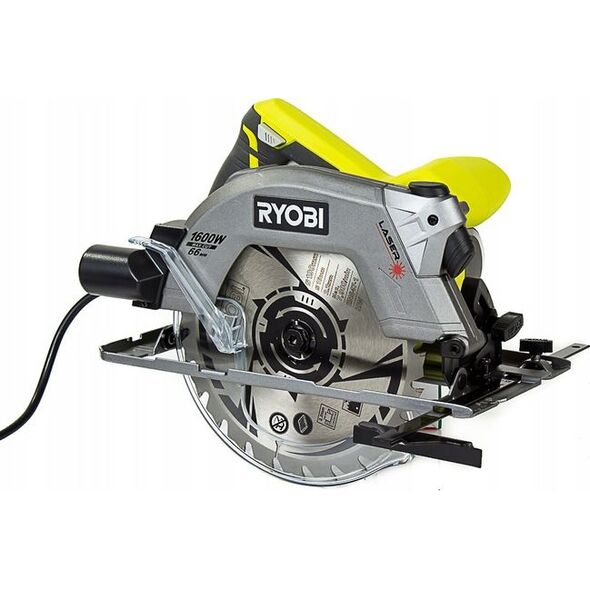 Pilarka tarczowa Ryobi RCS1600-K 1600 W 190 mm